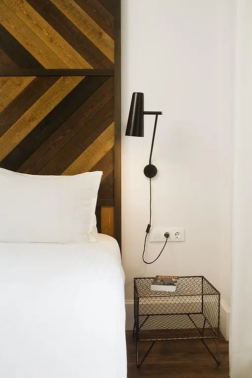 Hotel Praktik Vinoteca Barcelona