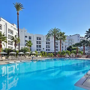 Hotell Sol - Don Pedro Torremolinos