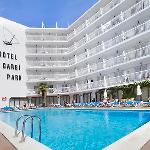 Garbi Park & Aquasplash 4* Льорет-де-Мар