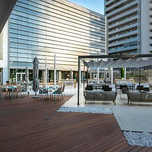 Vincci Maritimo Hotell