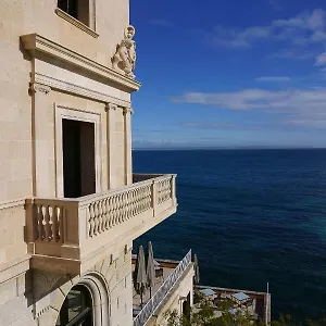 Hotell Hospes Maricel Y Spa, Palma De Mallorca, A Member Of Design Ca's Català