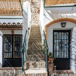 Cuevas El Abanico - Vtar Vivienda Turistica De Rural Holiday home Granada