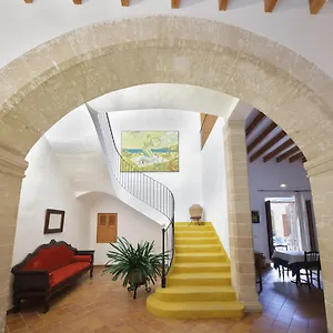Tem Turismo De Interior Farm stay Alcudia (Mallorca)