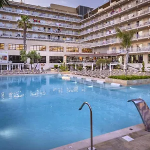 Ght Oasis Park & 4* Льорет-де-Мар