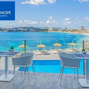 Bahia Principe Sunlight Coral Playa - Adults Only 4* Магалуф