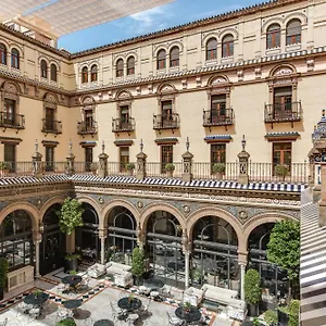 Alfonso Xiii, A Luxury Collection Hotel, 5* Севилья