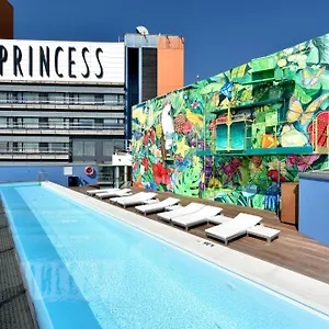 Princess Hotel