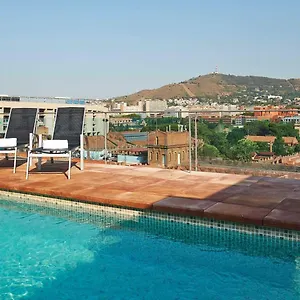 Nh Stadium Hotell