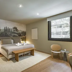 Πανσιόν Ola Living Diagonal