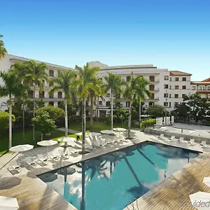 Iberostar Heritage Grand Mencey 5* Санта-Крус-де-Тенерифе