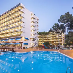 Ponient Marinada By Portaventura World 4* Салоу