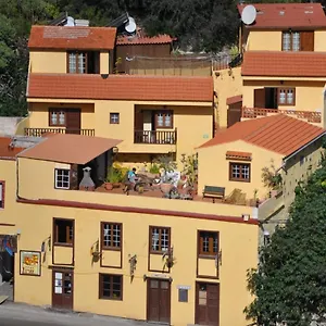 Rural De Country house Hermigua