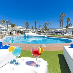 Semesterpark Vista Oasis Maspalomas (Gran Canaria)