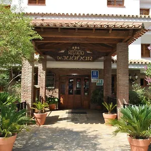 Hotell El Refugio De Juanar Ojén
