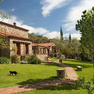 Molino Rio Country house Alajar