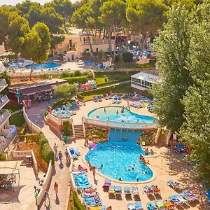 Mll Palma Bay Club 3* Эл Аренал