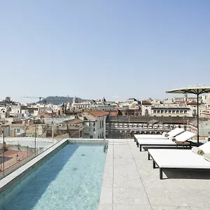Yurbban Passage & Hotell