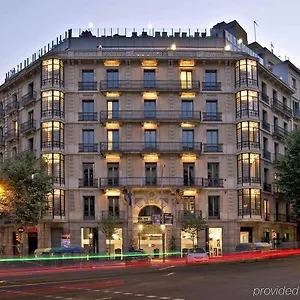Axel - Adults Only Hotell