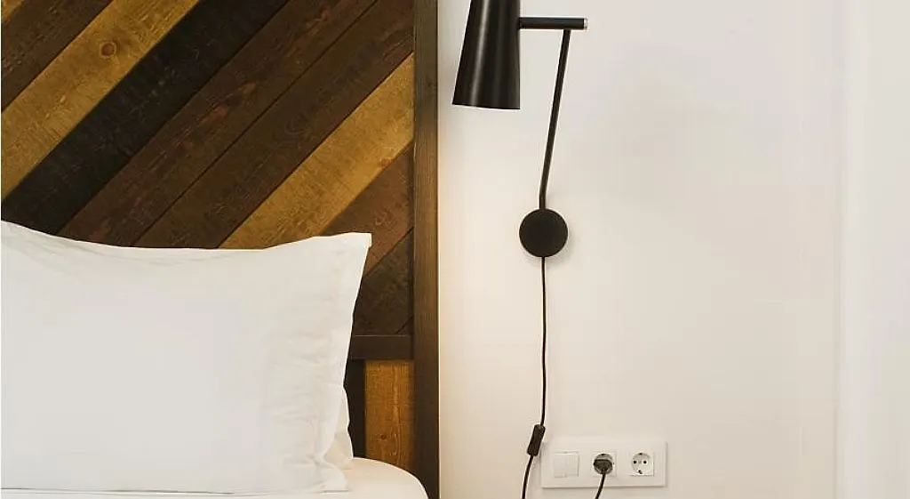 Praktik Vinoteca Hotel Barcelona