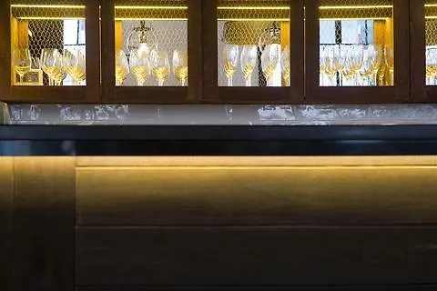 Praktik Vinoteca Hotel Barcelona